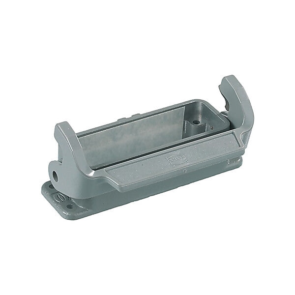 HARTING Anbaugehäuse Han 16 A-agg-LB 09200160301